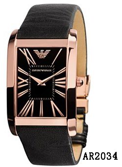 Armani watch man-522